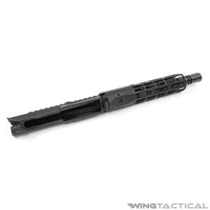Aero Precision EPC-9 9mm Upper Receiver for Enhanced AR-9 Builds