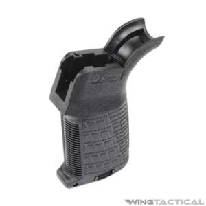 CMMG ZEROED AR-15 Pistol Grip for Enhanced Control and Comfort