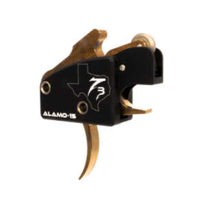 Alamo 15 Trigger for AR-15 Platform