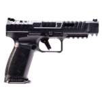 P938 Stand 9mm Micro Compact Pistol with Night Sights - Firearms - California Gun Shop
