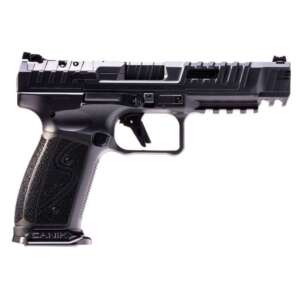 Canik SFX Rival-S Competition Pistol - 9mm