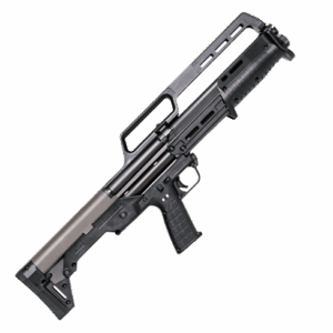 KelTec KS7 GEN2 12-Gauge Bullpup Pump-Action Shotgun