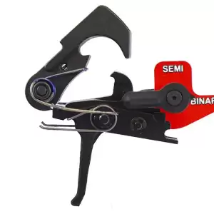 Franklin Armory BFSIII AR-C1 Binary Firing System Trigger for AR Platform Firearms