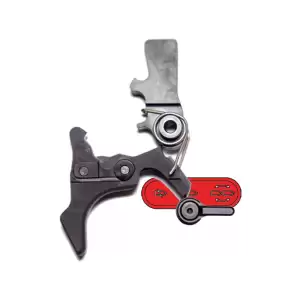 Franklin Armory BFSIII PC-C1 Binary Trigger for Pistol Caliber Carbines - Enhanced Firing System