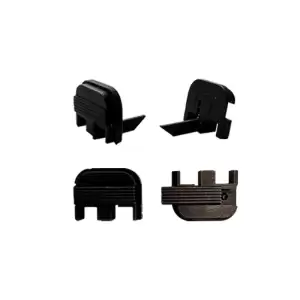 Glock Switch Flatback/Invisible - Semi and Full Auto Modes Conversion Device