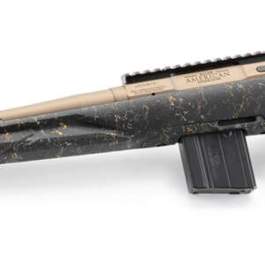 Ruger American Rifle Generation II Prairie 22 ARC Bolt-Action Rifle