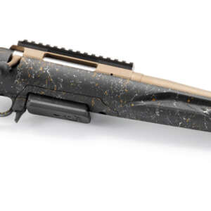 Ruger American Rifle Generation II Prairie Bolt-Action Rifle in .308 Winchester