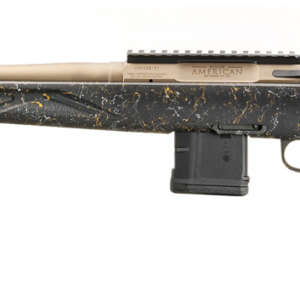 Ruger American Rifle Generation II Prairie 223 Rem Bolt-Action Rifle