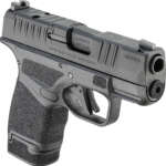 HB Industries CZ Scorpion EVO3 DELTA Trigger Red or Black - Parts & Accessories - California Gun Shop