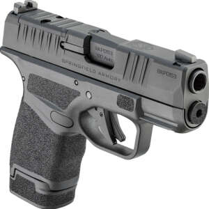 Springfield Armory Hellcat Micro-Compact OSP 9mm Pistol with Optics Ready Slide