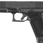 .224 Valkyrie Semi-Automatic Rifle with 22-Inch Fluted Barrel - Firearms - California Gun Shop