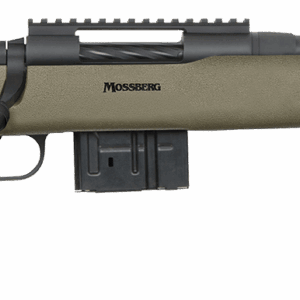 Mossberg Mvp Lr Tactical