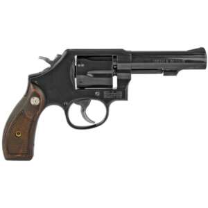 Smith and Wesson Model 10 Classic .38 SPL 4" Barrel 6-Rou...