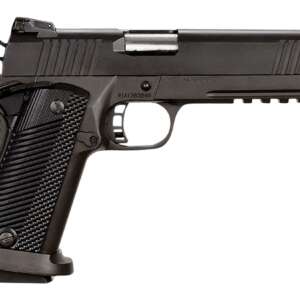 Rock Island Armory TAC Ultra Full Size HC 9mm 5" Barrel 1...