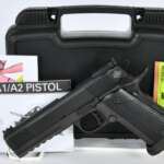 Model 625 Jerry Miculek 45ACP Champion Series - Firearms - California Gun Shop
