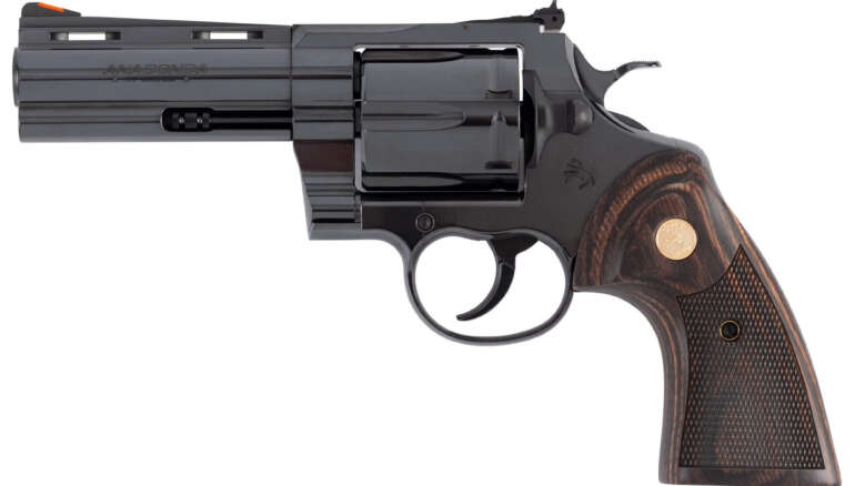 What Is a Firearms Conspiracy?