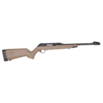 6.5 Creedmoor Semi-Automatic Rifle with Fluted Barrel - Firearms - California Gun Shop
