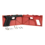 45 ACP / 5" Government Tactical / Bead Blasted Frame - 80% Frames - California Gun Shop