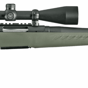 Ruger American Predator With Vortex Crossfire Ii Riflescope