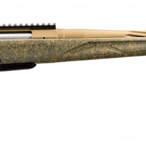 Ruger American Predator Rifle Gen II Green / Bronze .350 ...
