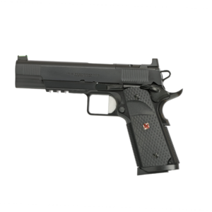 Springfield Armory 10-8 Performance Master Class 9mm 5" B...