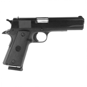 Rock Island Armory GI Standard 1911 9mm 5" Barrel 10-Roun...