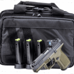 T.O.R.O. Black 9mm Luger Micro-Compact 11 Rds. - Pistols - California Gun Shop