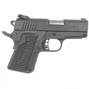 Rock Island Armory Baby Rock .45 ACP 3.1" Barrel 10-Round...