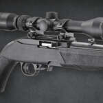 SAVAGE 25 .204 RUGER THUMBHOLE STOCK - CATEGORY - California Gun Shop