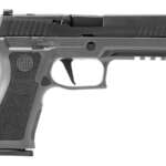 P320-XTEN COMP - Machine Gun - California Gun Shop