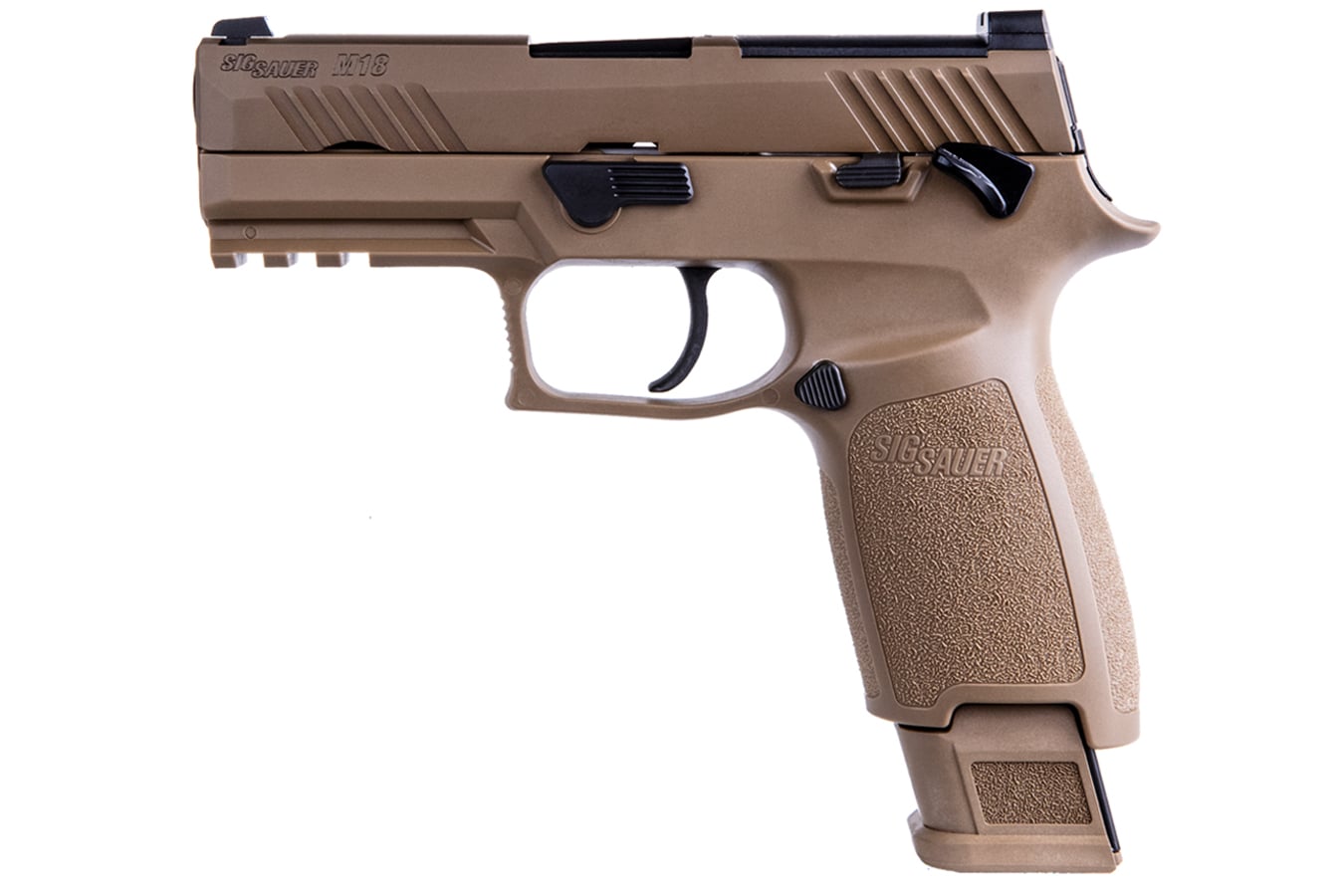 P320-M18 P320-M18 - Machine Gun - California Gun Shop