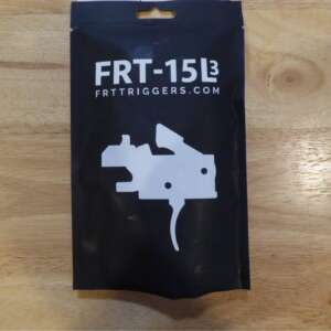 Buy FRT-15L3™ - Binary Triggers - California Gun Shop