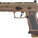 The Erector 22 Mount ™ by Q® Live Q or Die. - NFA - California Gun Shop
