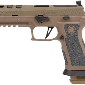 Get P320-XFIVE DH3 Online - Machine Gun - California Gun Shop