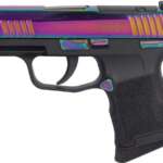 P365-XL ROSE COMP CALIFORNIA - Machine Gun - California Gun Shop