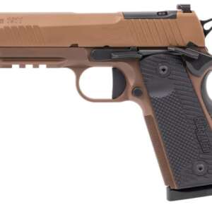 1911-XCARRY EMPEROR SCORPION for sale