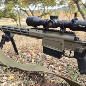 CROSS-MAGNUM SAWTOOTH