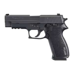 P220 NITRON CALIFORNIA