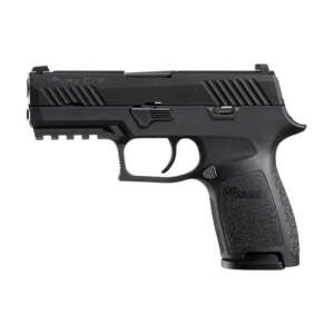 P320 COMPACT - Best Price - Machine Gun - California Gun Shop