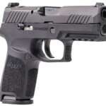 Fits Smith & Wesson M&P Shield 2.0 9MM Threaded - S&W Barrels - California Gun Shop