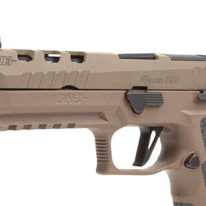 P320-XFIVE DH3