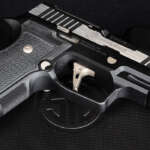 GLOCK 27 - Machine Gun - California Gun Shop