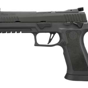 P320-XFIVE LEGION CALIFORNIA for sale