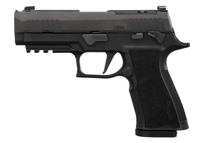 P320-XTEN COMP for sale