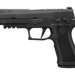 P320-XFULL CALIFORNIA for sale