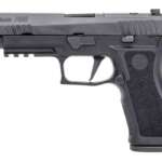 VP9 9mm Striker-Fired Pistol with OD Green Frame - Firearms - California Gun Shop