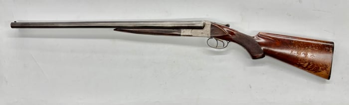 New Ithaca Field Grade