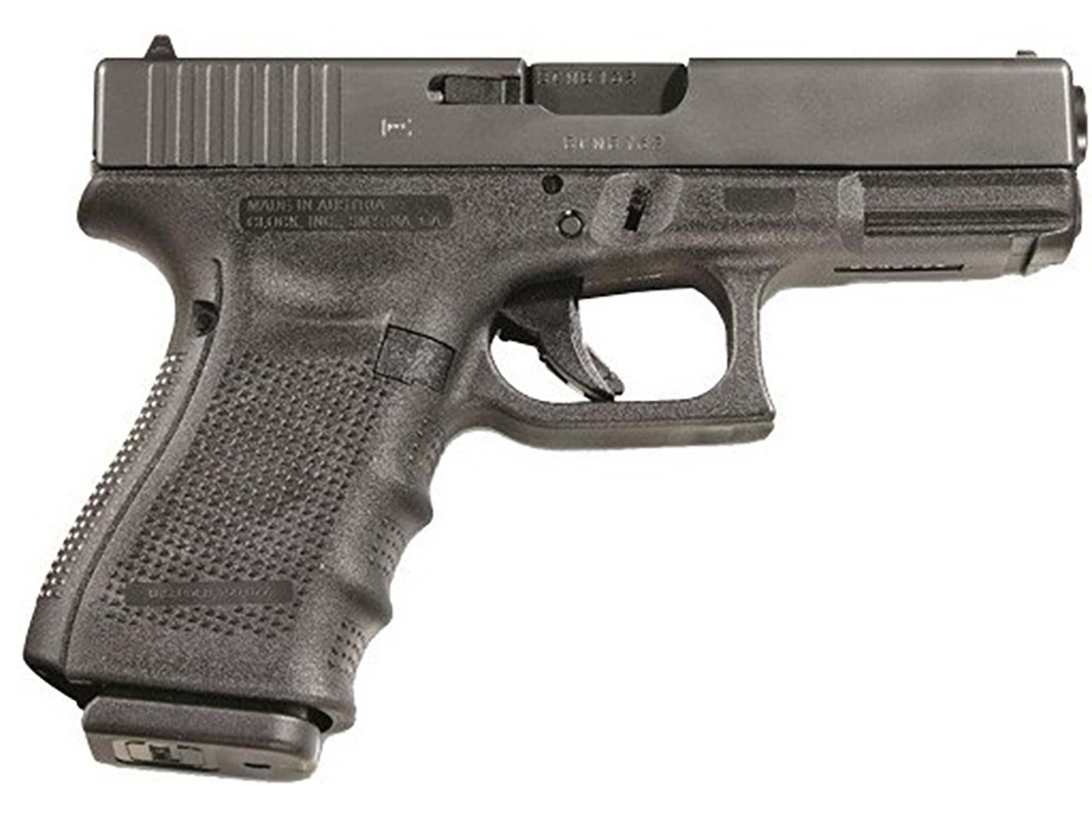 GLOCK 32 GLOCK 32 - Machine Gun - California Gun Shop
