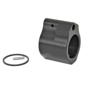 Adjustable Low Profile Gas Block .750
