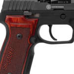 AR15 Low-Profile Gas Block - .750" - AR Parts - California Gun Shop